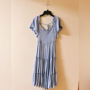 Boutique midi dress